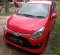 2019 Toyota Agya 1.2L G A/T Merah - Jual mobil bekas di Banten-4