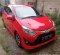 2019 Toyota Agya 1.2L G A/T Merah - Jual mobil bekas di Banten-10