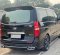 2018 Hyundai H-1 Royale Hitam - Jual mobil bekas di DKI Jakarta-5