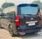 2018 Hyundai H-1 Royale Hitam - Jual mobil bekas di DKI Jakarta-8