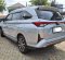 2022 Toyota Avanza Veloz Silver - Jual mobil bekas di Jawa Tengah-9