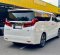 2020 Toyota Alphard 2.5 G A/T Putih - Jual mobil bekas di DKI Jakarta-5