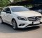 2013 Mercedes-Benz A-Class A 200 Putih - Jual mobil bekas di DKI Jakarta-5