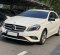 2013 Mercedes-Benz A-Class A 200 Putih - Jual mobil bekas di DKI Jakarta-6