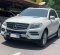 2013 Mercedes-Benz M-Class ML 250 Putih - Jual mobil bekas di DKI Jakarta-2