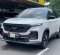 2022 Wuling Almaz Pro 7-Seater Putih - Jual mobil bekas di DKI Jakarta-2