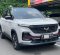 2022 Wuling Almaz Pro 7-Seater Putih - Jual mobil bekas di DKI Jakarta-9