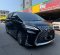 2018 Lexus LM 350 Hitam - Jual mobil bekas di DKI Jakarta-12