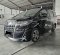 2020 Toyota Alphard 2.5 G A/T Hitam - Jual mobil bekas di Jawa Barat-4