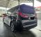 2020 Toyota Alphard 2.5 G A/T Hitam - Jual mobil bekas di Jawa Barat-5