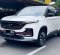 2022 Wuling Almaz Pro 7-Seater Putih - Jual mobil bekas di DKI Jakarta-6