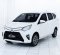 2017 Toyota Calya G Putih - Jual mobil bekas di Kalimantan Barat-6