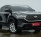 2023 Toyota Innova Zenix V Hitam - Jual mobil bekas di DKI Jakarta-3