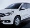 2017 Honda Mobilio E CVT Putih - Jual mobil bekas di DKI Jakarta-1