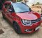 2018 Suzuki Ignis GX MT Merah - Jual mobil bekas di Jawa Barat-6