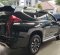 2022 Mitsubishi Pajero Sport Dakar 4x2 AT Hitam - Jual mobil bekas di Banten-8