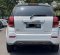 2017 Chevrolet Captiva LTZ Putih - Jual mobil bekas di DKI Jakarta-6