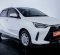 2023 Toyota Agya 1.2L G M/T Putih - Jual mobil bekas di Jawa Barat-6