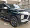 2022 Mitsubishi Pajero Sport Dakar 4x2 AT Hitam - Jual mobil bekas di Banten-1