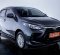 2023 Toyota Agya 1.2L G M/T Abu-abu - Jual mobil bekas di Jawa Barat-2