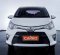 2016 Toyota Calya G AT Putih - Jual mobil bekas di Banten-5