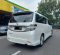 2014 Toyota Vellfire ZG Putih - Jual mobil bekas di DKI Jakarta-9