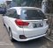 2017 Honda Mobilio E CVT Putih - Jual mobil bekas di Banten-1