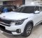 2021 Kia Seltos All New  GT Line Putih - Jual mobil bekas di DKI Jakarta-1