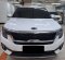 2021 Kia Seltos All New  GT Line Putih - Jual mobil bekas di DKI Jakarta-2