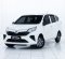 2023 Daihatsu Sigra 1.0 D MT Putih - Jual mobil bekas di Kalimantan Barat-1