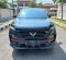 2021 Wuling Almaz Pro 7-Seater Hitam - Jual mobil bekas di Jawa Timur-5