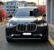 2020 BMW X7 xDrive40i Excellence Hitam - Jual mobil bekas di DKI Jakarta-2