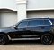 2020 BMW X7 xDrive40i Excellence Hitam - Jual mobil bekas di DKI Jakarta-9