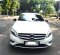 2013 Mercedes-Benz A-Class A 200 Putih - Jual mobil bekas di DKI Jakarta-1