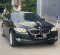 2013 BMW 5 Series 520d Hitam - Jual mobil bekas di DKI Jakarta-1