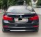 2013 BMW 5 Series 520d Hitam - Jual mobil bekas di DKI Jakarta-2