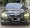 2013 BMW 5 Series 520d Hitam - Jual mobil bekas di DKI Jakarta-5