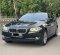 2013 BMW 5 Series 520d Hitam - Jual mobil bekas di DKI Jakarta-6