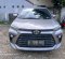 2022 Toyota Avanza G Silver - Jual mobil bekas di Jawa Barat-1