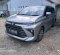 2022 Toyota Avanza G Silver - Jual mobil bekas di Jawa Barat-3