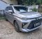 2022 Toyota Avanza G Silver - Jual mobil bekas di Jawa Barat-6