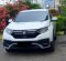 2022 Honda CR-V 1.5L Turbo Prestige Putih - Jual mobil bekas di DKI Jakarta-10