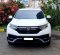 2022 Honda CR-V 1.5L Turbo Prestige Putih - Jual mobil bekas di DKI Jakarta-12