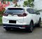 2022 Honda CR-V 1.5L Turbo Prestige Putih - Jual mobil bekas di DKI Jakarta-13