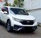 2022 Honda CR-V 1.5L Turbo Prestige Putih - Jual mobil bekas di DKI Jakarta-17