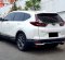 2022 Honda CR-V 1.5L Turbo Prestige Putih - Jual mobil bekas di DKI Jakarta-20