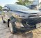 2017 Toyota Kijang Innova Q Hitam - Jual mobil bekas di Jawa Barat-5