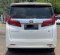 2020 Toyota Alphard 2.5 G A/T Putih - Jual mobil bekas di DKI Jakarta-7