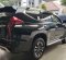 2022 Mitsubishi Pajero Sport Dakar 4x2 AT Hitam - Jual mobil bekas di Jawa Barat-2