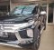 2022 Mitsubishi Pajero Sport Dakar 4x2 AT Hitam - Jual mobil bekas di Jawa Barat-3